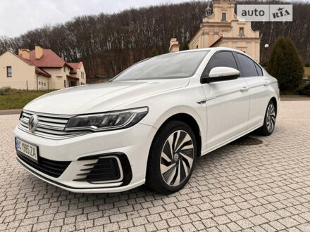 Фольксваген e-Bora, об'ємом двигуна 0 л та пробігом 73 тис. км за 18200 $, фото 1 на Automoto.ua