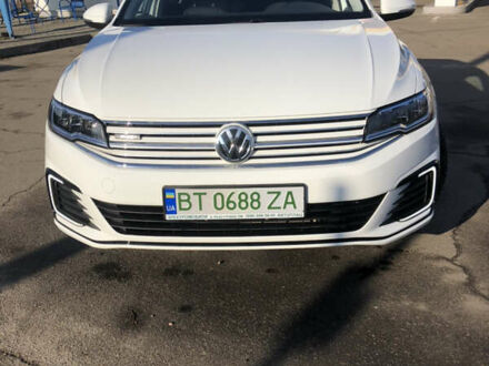 Фольксваген e-Bora 2019 у Миколаєві на Automoto.ua Фольксваген e-Bora, об'ємом двигуна 0 л та пробігом 9 тис. км за 19300 $, фото 1 на Automoto.ua