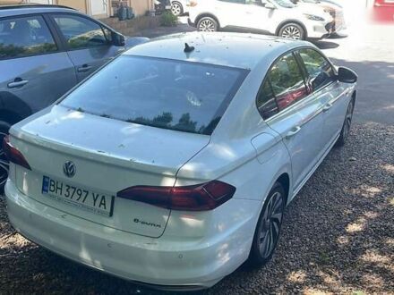 Фольксваген e-Bora, об'ємом двигуна 0 л та пробігом 1 тис. км за 21900 $, фото 1 на Automoto.ua