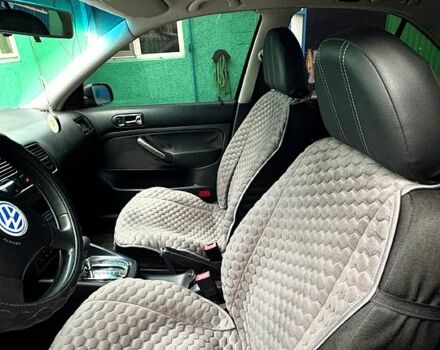 Серый Фольксваген e-Bora, объемом двигателя 1.6 л и пробегом 290 тыс. км за 3100 $, фото 8 на Automoto.ua