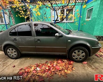 Серый Фольксваген e-Bora, объемом двигателя 1.6 л и пробегом 290 тыс. км за 3100 $, фото 1 на Automoto.ua