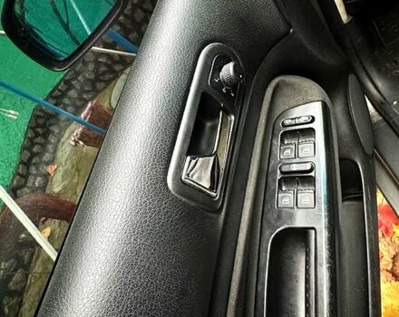 Серый Фольксваген e-Bora, объемом двигателя 1.6 л и пробегом 290 тыс. км за 3100 $, фото 7 на Automoto.ua