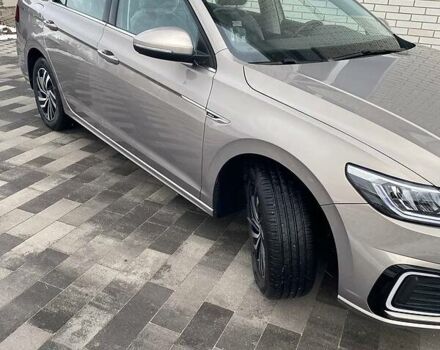 Сірий Фольксваген e-Bora, об'ємом двигуна 0 л та пробігом 50 тис. км за 16999 $, фото 81 на Automoto.ua
