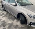 Сірий Фольксваген e-Bora, об'ємом двигуна 0 л та пробігом 50 тис. км за 16999 $, фото 81 на Automoto.ua