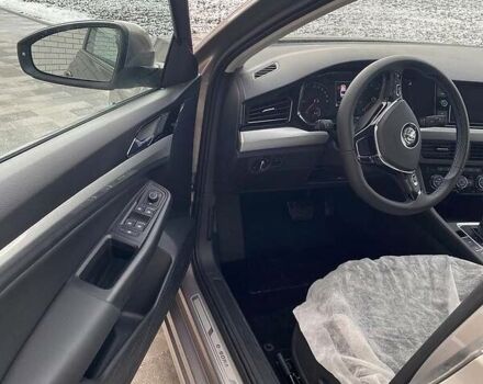 Сірий Фольксваген e-Bora, об'ємом двигуна 0 л та пробігом 50 тис. км за 16999 $, фото 71 на Automoto.ua