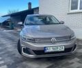 Сірий Фольксваген e-Bora, об'ємом двигуна 0 л та пробігом 50 тис. км за 16999 $, фото 4 на Automoto.ua