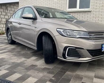 Сірий Фольксваген e-Bora, об'ємом двигуна 0 л та пробігом 50 тис. км за 16999 $, фото 79 на Automoto.ua