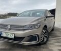 Сірий Фольксваген e-Bora, об'ємом двигуна 0 л та пробігом 50 тис. км за 16999 $, фото 72 на Automoto.ua