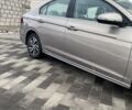 Сірий Фольксваген e-Bora, об'ємом двигуна 0 л та пробігом 50 тис. км за 16999 $, фото 78 на Automoto.ua