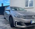 Сірий Фольксваген e-Bora, об'ємом двигуна 0 л та пробігом 50 тис. км за 16999 $, фото 1 на Automoto.ua