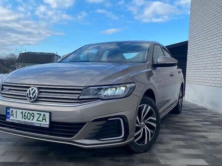 Фольксваген e-Bora 2019 у Борисполе на Automoto.ua Сірий Фольксваген e-Bora, об'ємом двигуна 0 л та пробігом 50 тис. км за 16999 $, фото 1 на Automoto.ua