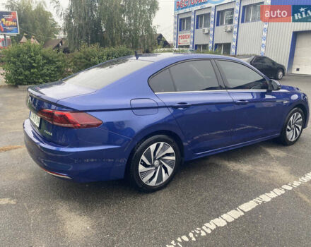 Синий Фольксваген e-Bora, объемом двигателя 0 л и пробегом 85 тыс. км за 13500 $, фото 4 на Automoto.ua