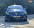 Синий Фольксваген e-Bora, объемом двигателя 0 л и пробегом 36 тыс. км за 15800 $, фото 1 на Automoto.ua