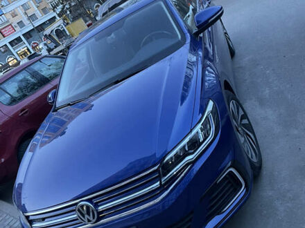 Синий Фольксваген e-Bora, объемом двигателя 0 л и пробегом 28 тыс. км за 13999 $, фото 1 на Automoto.ua