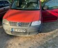 Чорний Фольксваген e-Caddy, об'ємом двигуна 2 л та пробігом 250 тис. км за 3100 $, фото 1 на Automoto.ua