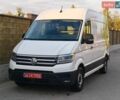 Білий Фольксваген e-Crafter, об'ємом двигуна 0 л та пробігом 55 тис. км за 17400 $, фото 1 на Automoto.ua