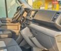Білий Фольксваген e-Crafter, об'ємом двигуна 0 л та пробігом 55 тис. км за 17400 $, фото 27 на Automoto.ua