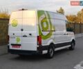 Білий Фольксваген e-Crafter, об'ємом двигуна 0 л та пробігом 55 тис. км за 17400 $, фото 6 на Automoto.ua
