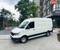 Белый Фольксваген e-Crafter, объемом двигателя 0 л и пробегом 139 тыс. км за 18000 $, фото 1 на Automoto.ua