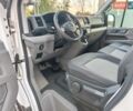 Білий Фольксваген e-Crafter, об'ємом двигуна 0 л та пробігом 55 тис. км за 17400 $, фото 43 на Automoto.ua