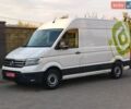 Білий Фольксваген e-Crafter, об'ємом двигуна 0 л та пробігом 55 тис. км за 17400 $, фото 2 на Automoto.ua