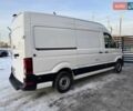 Білий Фольксваген e-Crafter, об'ємом двигуна 0 л та пробігом 72 тис. км за 19900 $, фото 2 на Automoto.ua