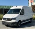 Білий Фольксваген e-Crafter, об'ємом двигуна 0 л та пробігом 78 тис. км за 19800 $, фото 1 на Automoto.ua