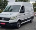 Білий Фольксваген e-Crafter, об'ємом двигуна 0 л та пробігом 53 тис. км за 17999 $, фото 1 на Automoto.ua