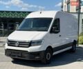 Білий Фольксваген e-Crafter, об'ємом двигуна 0 л та пробігом 82 тис. км за 18900 $, фото 1 на Automoto.ua