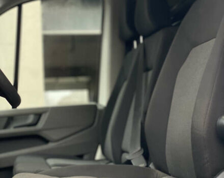 Белый Фольксваген e-Crafter, объемом двигателя 0 л и пробегом 67 тыс. км за 16499 $, фото 20 на Automoto.ua