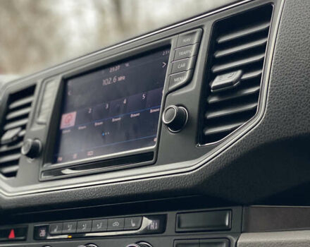 Белый Фольксваген e-Crafter, объемом двигателя 0 л и пробегом 67 тыс. км за 16499 $, фото 15 на Automoto.ua