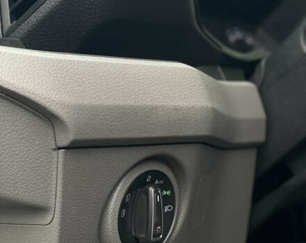 Белый Фольксваген e-Crafter, объемом двигателя 0 л и пробегом 67 тыс. км за 16499 $, фото 19 на Automoto.ua