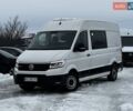 Білий Фольксваген e-Crafter, об'ємом двигуна 0 л та пробігом 50 тис. км за 18850 $, фото 1 на Automoto.ua