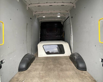 Белый Фольксваген e-Crafter, объемом двигателя 0 л и пробегом 67 тыс. км за 16499 $, фото 21 на Automoto.ua