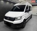 Белый Фольксваген e-Crafter, объемом двигателя 0 л и пробегом 90 тыс. км за 27500 $, фото 1 на Automoto.ua