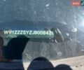 Білий Фольксваген e-Crafter, об'ємом двигуна 2 л та пробігом 532 тис. км за 22739 $, фото 7 на Automoto.ua