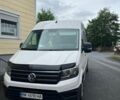 Білий Фольксваген e-Crafter, об'ємом двигуна 2 л та пробігом 532 тис. км за 22739 $, фото 2 на Automoto.ua