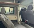 Білий Фольксваген e-Crafter, об'ємом двигуна 2 л та пробігом 532 тис. км за 22739 $, фото 3 на Automoto.ua