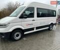 Фольксваген e-Crafter, объемом двигателя 0 л и пробегом 84 тыс. км за 35000 $, фото 1 на Automoto.ua