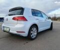 Белый Фольксваген e-Golf, объемом двигателя 0 л и пробегом 91 тыс. км за 17000 $, фото 4 на Automoto.ua