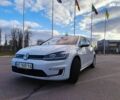 Белый Фольксваген e-Golf, объемом двигателя 0 л и пробегом 91 тыс. км за 17000 $, фото 1 на Automoto.ua