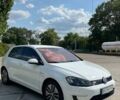 Белый Фольксваген e-Golf, объемом двигателя 0 л и пробегом 135 тыс. км за 9400 $, фото 5 на Automoto.ua