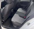 Белый Фольксваген e-Golf, объемом двигателя 0 л и пробегом 153 тыс. км за 7500 $, фото 7 на Automoto.ua