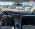 Білий Фольксваген e-Golf, об'ємом двигуна 0 л та пробігом 152 тис. км за 10390 $, фото 40 на Automoto.ua