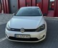 Білий Фольксваген e-Golf, об'ємом двигуна 0 л та пробігом 126 тис. км за 6999 $, фото 3 на Automoto.ua