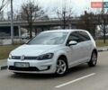 Білий Фольксваген e-Golf, об'ємом двигуна 0 л та пробігом 96 тис. км за 9500 $, фото 1 на Automoto.ua