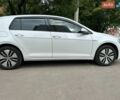 Білий Фольксваген e-Golf, об'ємом двигуна 0 л та пробігом 190 тис. км за 7999 $, фото 3 на Automoto.ua