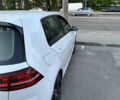 Белый Фольксваген e-Golf, объемом двигателя 0 л и пробегом 99 тыс. км за 10300 $, фото 3 на Automoto.ua
