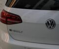 Белый Фольксваген e-Golf, объемом двигателя 0 л и пробегом 186 тыс. км за 8700 $, фото 7 на Automoto.ua