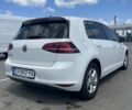 Белый Фольксваген e-Golf, объемом двигателя 0 л и пробегом 205 тыс. км за 8700 $, фото 8 на Automoto.ua
